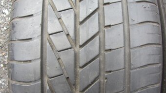 Letní pneu 255/45/20 Good Year - 2