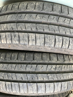 Letní pneu 185/65/15 - 2