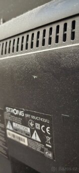 SRT 55UC7433/U Strong 4K 139cm - 2