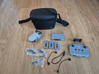 Prodám dron DJI MINI 2 Fly more - 2