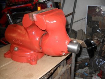 YORK 125A - 2