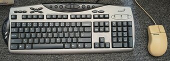 PC staré - 2