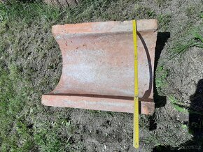 Cihlová koryta - 2