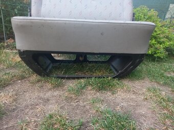 Prodám dvousedadlo do vw T4 - 2
