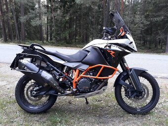 KTM 1190 Adventure R - 2