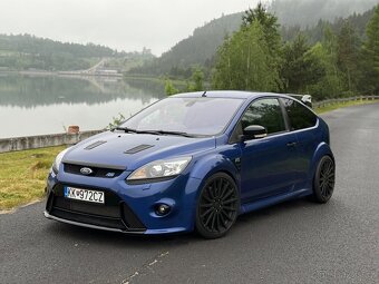 Ford Focus RS MK2 2.5 - 2