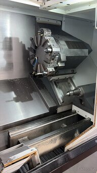 CNC soustruh HAAS ST-30 (9341) - 2