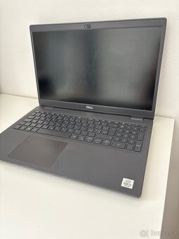 Notebook Dell Latitude 3510 s nabíječkou - 2