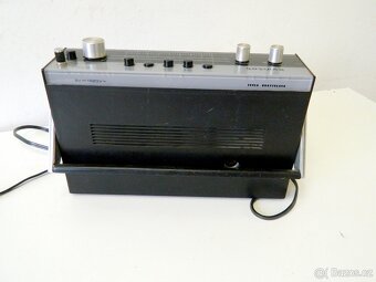Rádio Tesla - Kvintet - 2