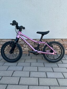 Dětské kolo Rascal - 2