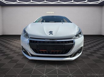Nabízím Peugeot 208 Style - 2