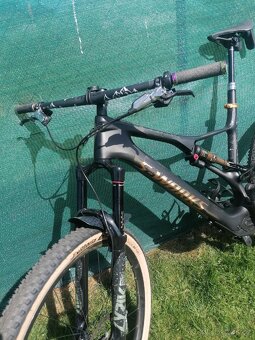 Horské elektrokolo Specialized - 2