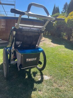 Thule - Chariot CX - 2