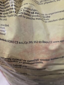 Mulčovací kůra AGRO CS Floria - 2