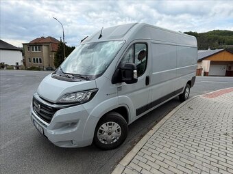 Fiat Ducato 0,0 FIAT E DUCATO (2021) - 2