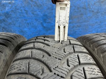 Michelin Alpin A4 185/60 R15 88T - 2