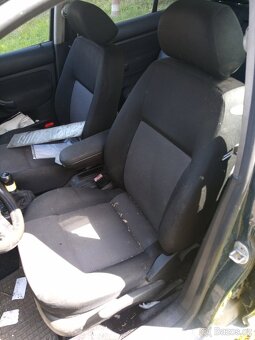 Vw golf 4 tdi - 2