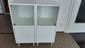 Sestava Ikea - 2