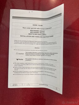 Mitsubishi eclipse cross - 2