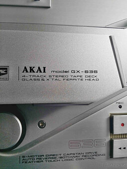 Akai - 2
