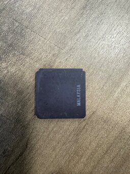 procesor Intel R80286-12 - 2