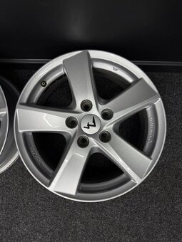 Alu Alutec 5x112 16” - 2