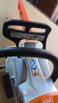 Stihl ms150c - 2