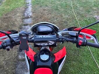 Honda CRF250L - 2