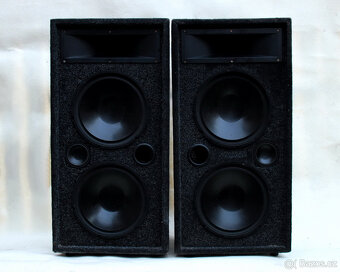 Reprobedny Laney Concept CXT - 2