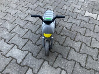 Dětské odráželo Motorka - 2