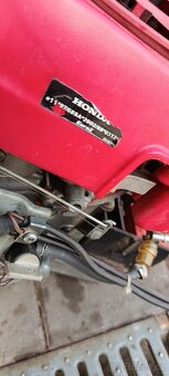 Prodám motor Honda vari - 2