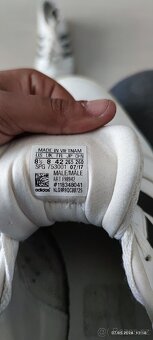 Adidas tenisky bílé - 2