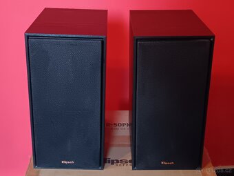 Klipsch R-50PM - 2