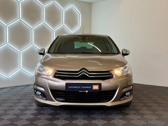 Citroën C4,  1.6 VTi, 88kW, 1.MAJITEL - 2