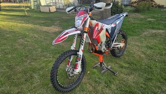 KTM 350 EXC - F - 2
