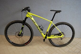 Specialized Stumpjumper 29 Carbon L - 2
