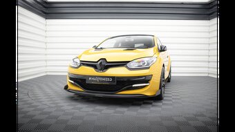 Spoiler Renault Megane III RS - 2