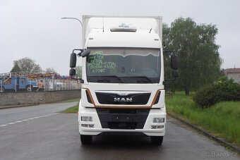 MAN TGM 18,340 - 2