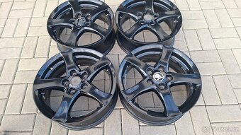 5x112 R16  et48 alu kola - 2