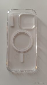 iPhone 16 Pro - kryt s magsafe - 2