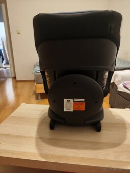 Dětská autosedačka Lorelli i- Size - 2