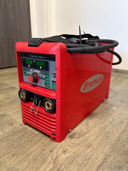 Fronius TransTig 1750 plus - 2