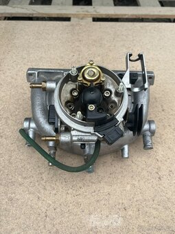 FAVORIT vstřikovací jednotka BMM - 2