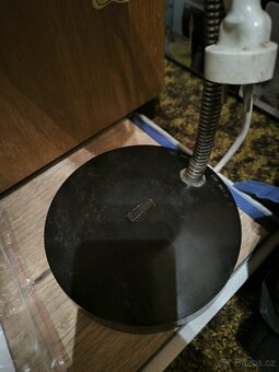 Lampa retro - 2