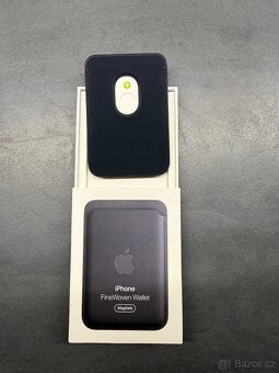 Apple penezenka - wallet - 2