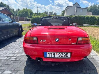Bmw z3 - 2