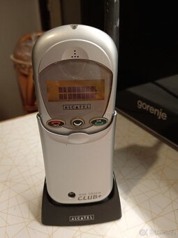 Alcatel - 2