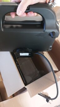 Sendvičovač Eta Sorento Plus 5151 90000 - 2