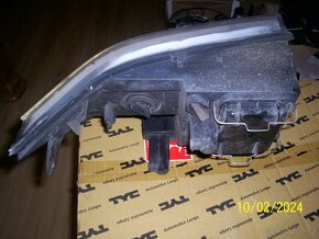 ford transit - 2
