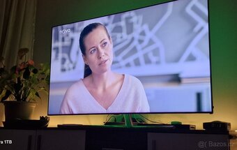 Samsung tv UE4606510WS - 2